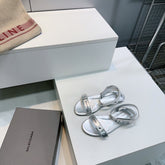China Replica Balenciaga Women Shoes 91usd Only